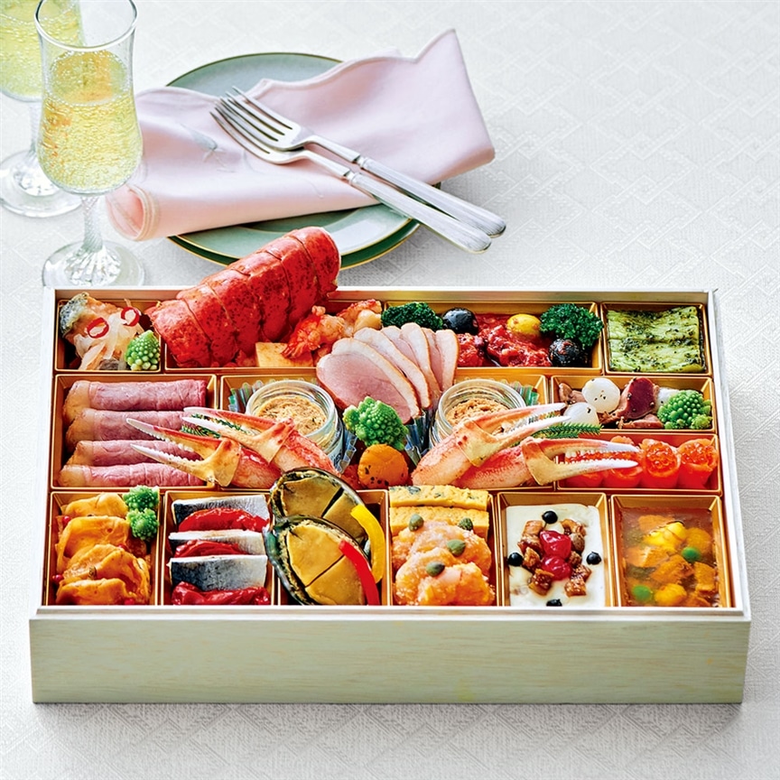 年末年始商品ご予約受付開始のご案内株式会社東筑軒