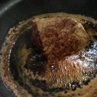 食問＞オーブンなしでローストビーフ作れる？：東京新聞デジタル