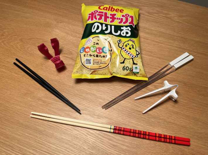 ポテチの手」は6月24日発売、丸洗いにも対応 - ITmedia NEWS