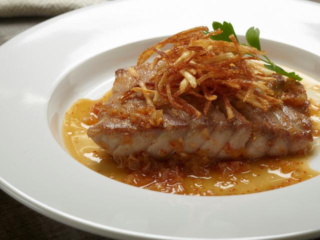 基本からアレンジまで！思わずつくりたくなる「まぐろ マグロステーキ」のレシピ集クックパッド