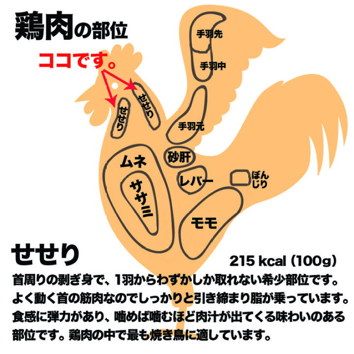 ぼんじりはどこの部位？～ぼんじりの特徴について解説～鶏びあ名古屋コーチン・さんわの手羽先お取り寄せ 鶏三和の公式通販