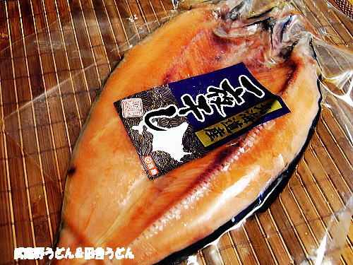 うどんから始まる物語 御徒町 吉池 最強魚屋 の地下１階はエッジが効いた商品の巣窟だったスズメ団 おもしろき事しかなきこの世をほじくり返す