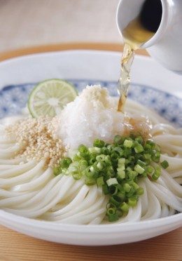 めんつゆで簡単☆冷やしうどん by まりなりおなママクックパッド簡単おいしいみんなのレシピが392万品