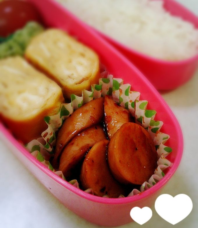 魚肉ソーセージ の簡単アレンジレシピ14選クラシル