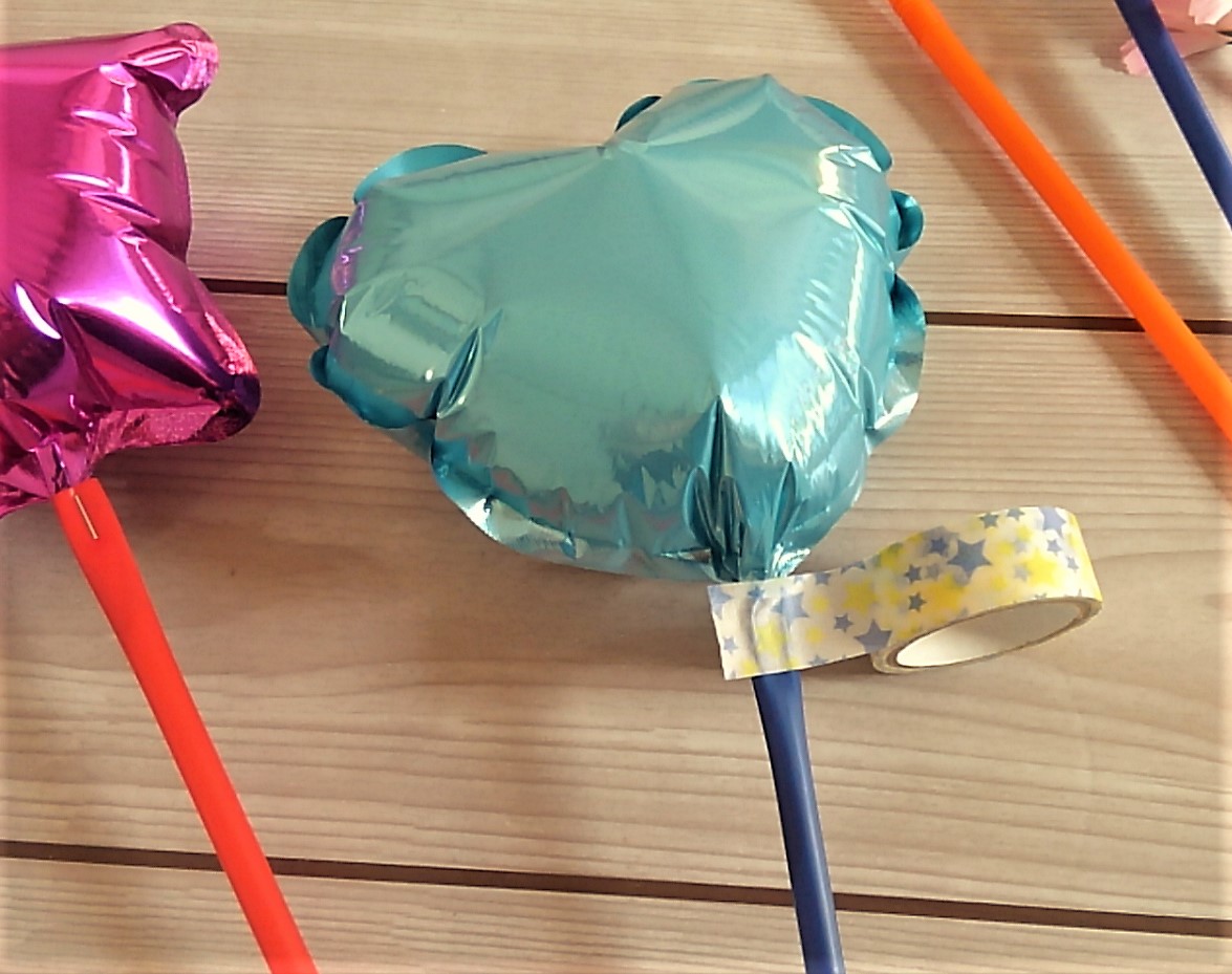 キャンディブーケを手作りするときの材料一覧と作り方marry マリー