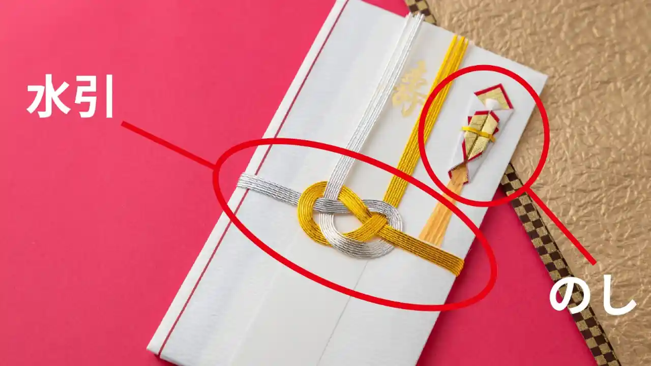 お中元の「熨斗 のし 紙・包装」の選び方や書き方のマナーお中元・夏ギフト特集2025シャディ ギフトモール