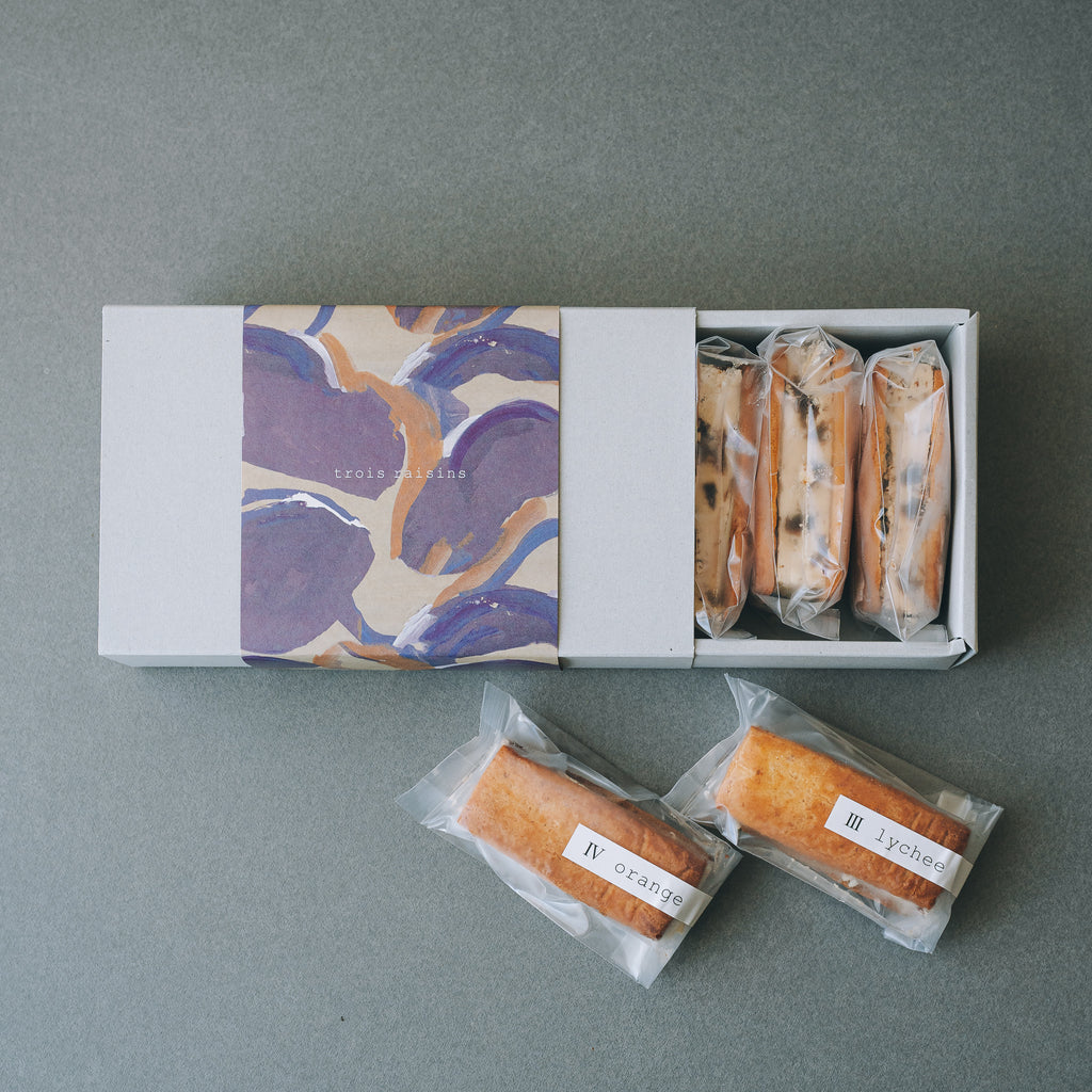 ラムレーズンバターは超簡単に作れる！ ラム酒の量を調整して自分好みの味も可能ですPouch ポーチ