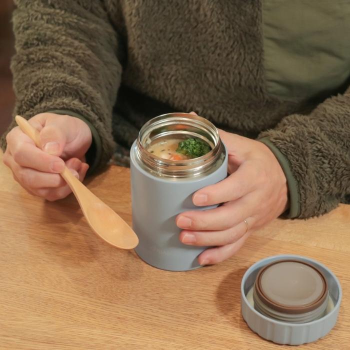 スープジャーのおすすめ10選！洗いやすい＆保温保冷力の高い女性向け商品と簡単レシピを料理家が紹介