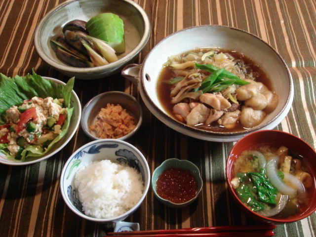 すき焼きに合うおかずレシピ15選！暮らしのクリップ