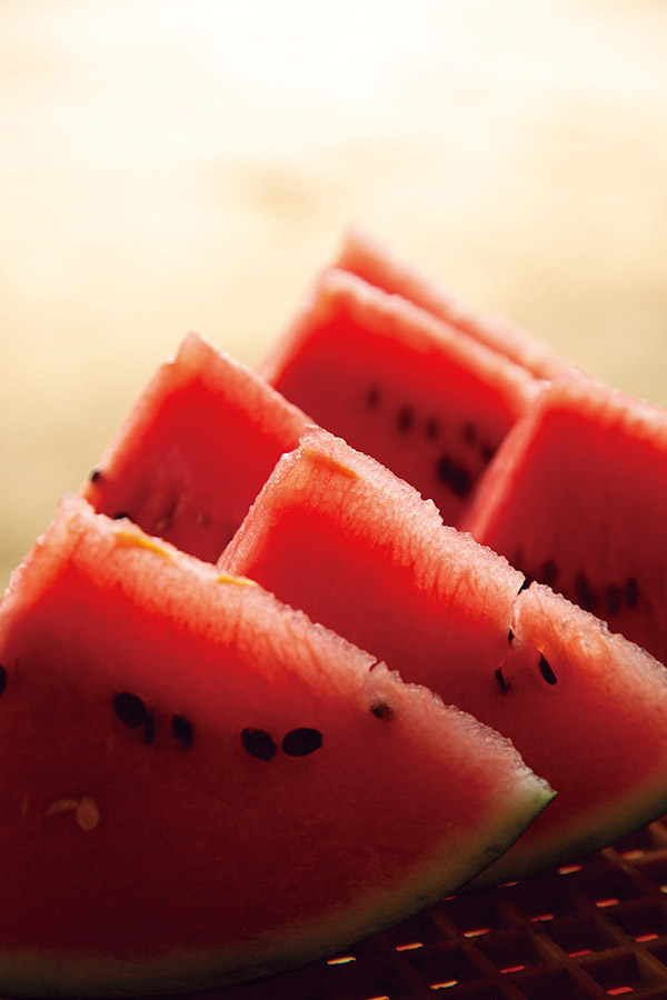 スイカ果物保存テクニック旭化成ホームプロダクツ