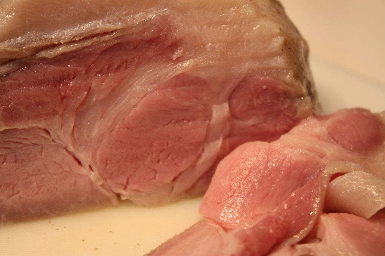 とーっても柔らかくジューシー!「米の娘ぶた肩ロース 焼肉用」プロモーションページ 提供コエタス