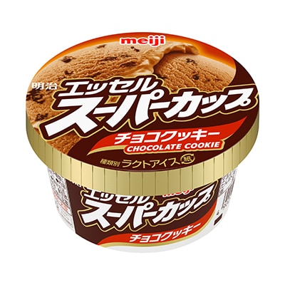 板チョコアイス Wクッキーアイスマン福留の「アイスクリームマニア」