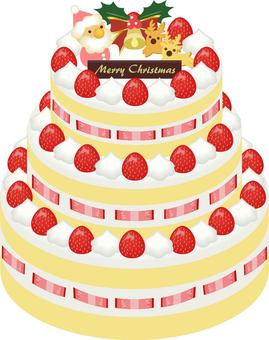 ホールケーキ」のイラスト素材・ベクター画像 - イメージマートimagemart