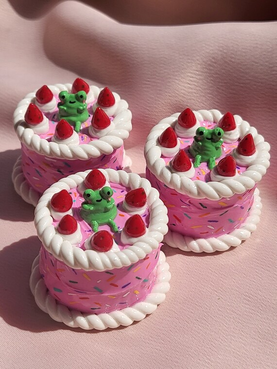 ホットケーキミックスでカエルクッキー作ってみた♪ - 福井かえる道