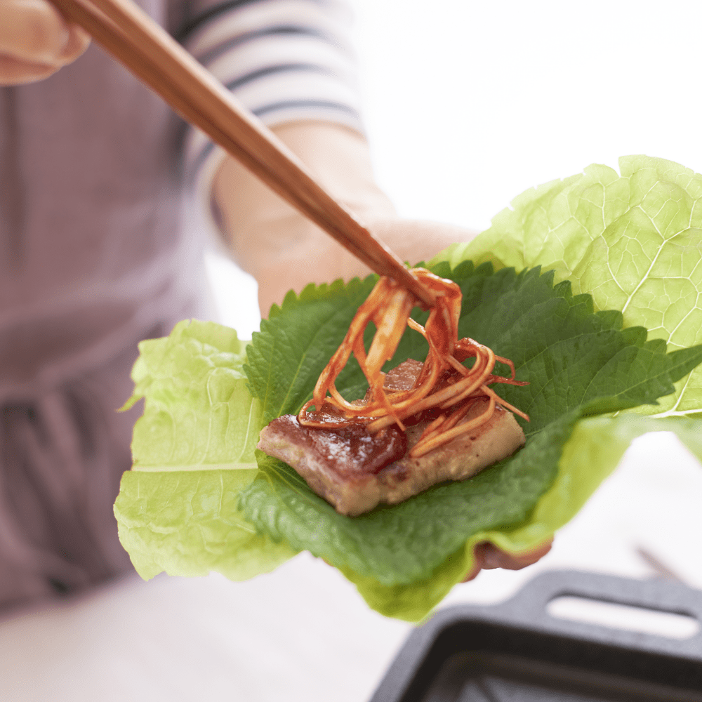 韓国夫も絶賛の我が家の「パジョリ」レシピ！アンナの韓国にいるからできること