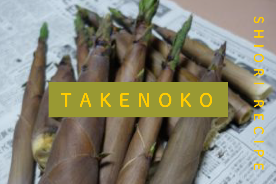 シーズン最後のたけのこ、淡竹 はちく のレシピ食べ逃した方は必見！HugKum はぐくむ