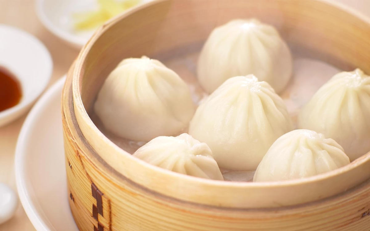 コストコ 本格的な小籠包が自宅で食べられる！フライパン調理も可能で１人前約250円の高コスパ！ ufueda 2人暮らしのアラサーOL-エキスパート - Yahoo!ニュース