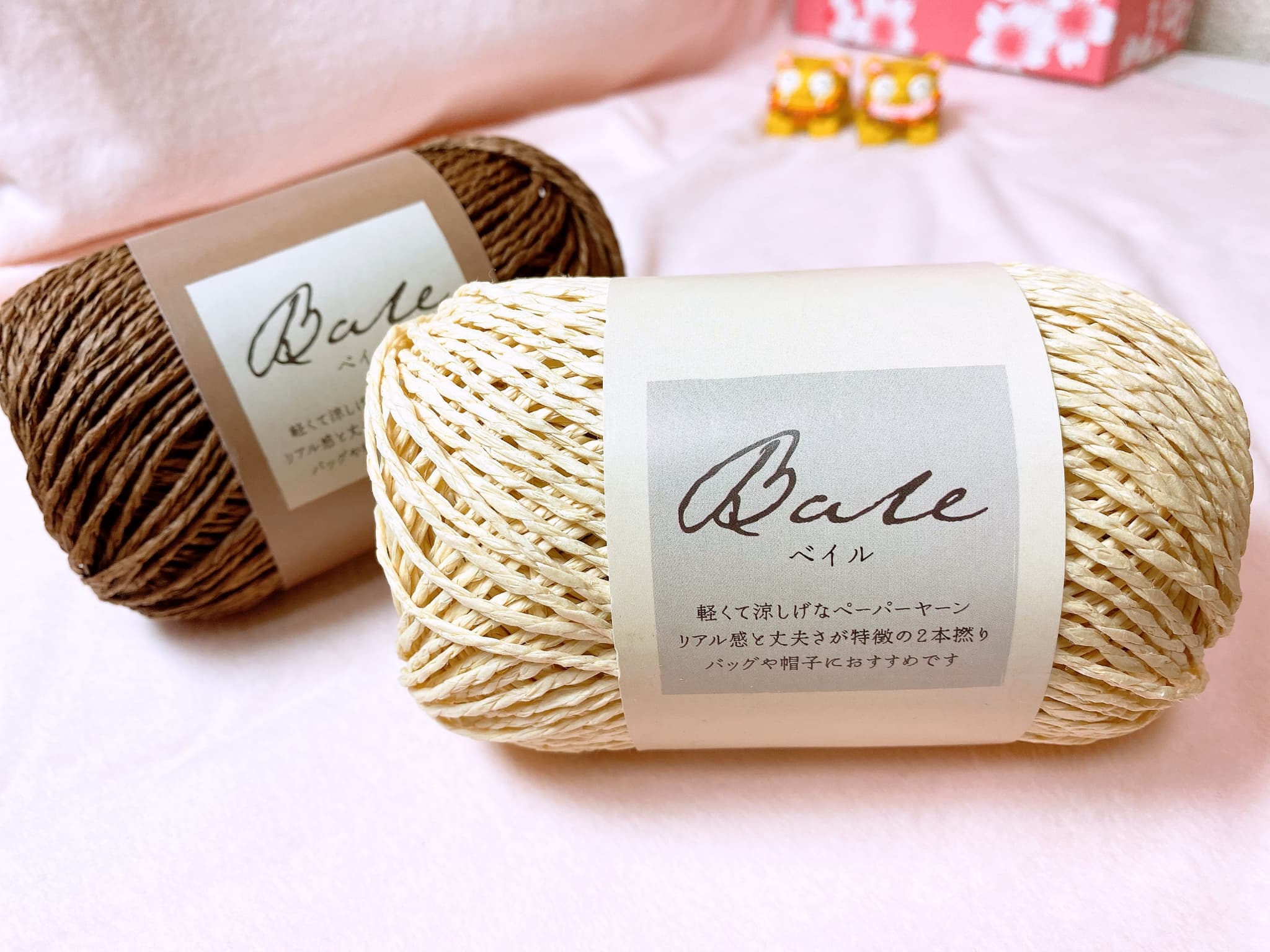 セリアの毛糸おすすめ10選！アクリルやふわふわのmimiに極太も！取り寄せはできる？2025年の冬新作情報もイチオシichioshi