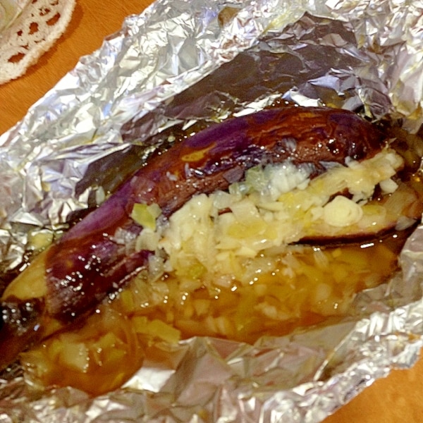 野菜とベーコンのホイル焼き - おすすめレシピダイエー食の情報