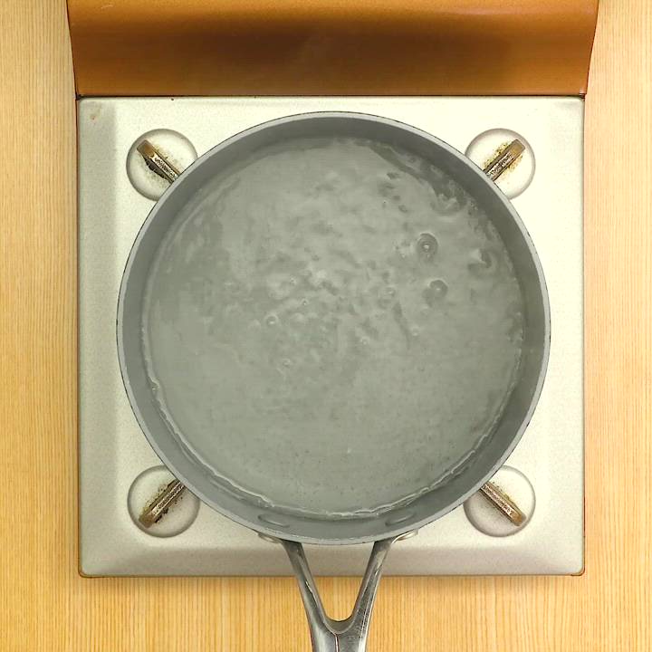 棒寒天と粉寒天は味が違う!? 固まらない時は? 使い分け方は? 寒天とゼラチン の違い東京ガス ウチコト