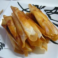 基本からアレンジまで！思わずつくりたくなる「はんぺん えび春巻き」のレシピ集クックパッド