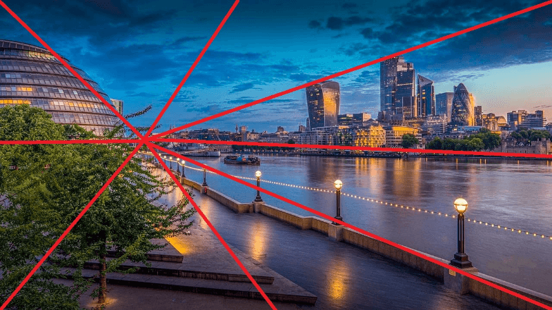 カメラあるある第2弾！初心者が悩みがちな構図の基本Tolanca