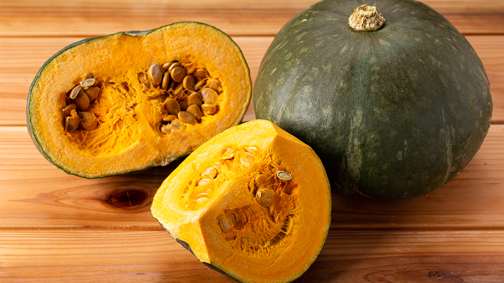 かぼちゃの種類一覧 保存方法 - 南あわじの野菜＆レシピの紹介 - 南あわじ市ホームページ 食の拠点推進課