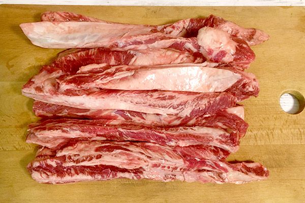 コストコのカルビ「ビーフリブフィンガー」は切り方と保存方法で変わる！劇的にジューシーにするためのやり方とはイチオシichioshi