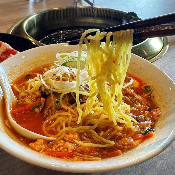 秋田市 「焼肉 ほむら家 土崎店」がオープン！牛玄亭グループの焼肉食べ放題店