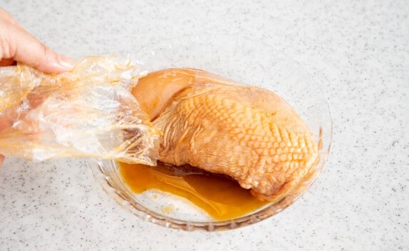 トロトロ味玉、自家製チャーシューで冷やし中華始めました。オリーブノート公式 - カラダに美味しい、オイルのノート