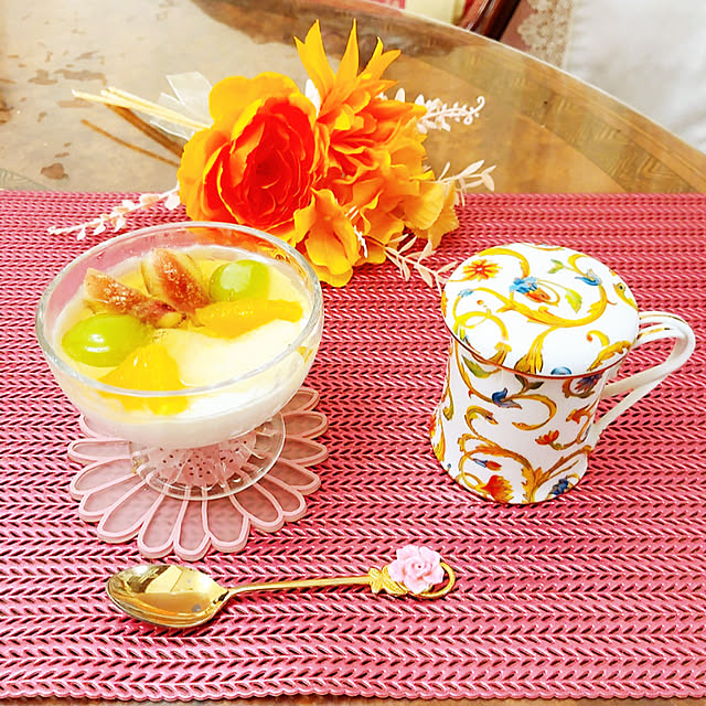 おしゃれなフルーツゼリーの作り方