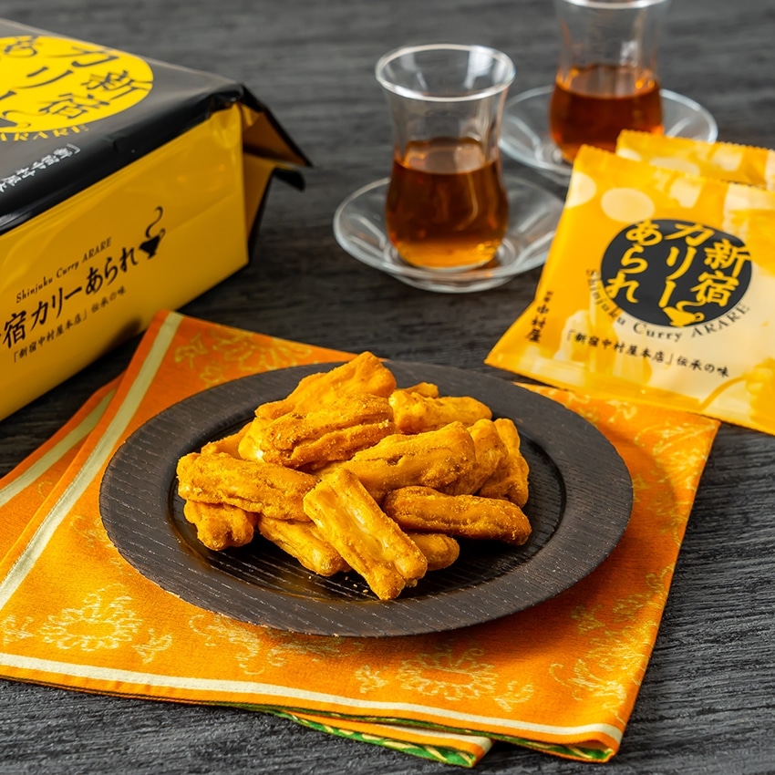 鶏肉射込み椎茸のあられ揚げまるごとDaiichi-TV