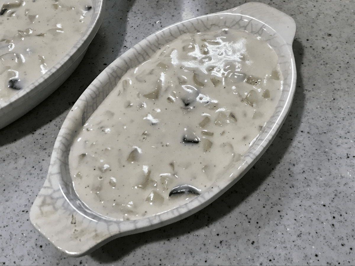 スターゲイジーパイ」は、今でもイギリスに実在するのか？ 実食体験記 南波🇬🇧ロンドン駐妻奮闘記