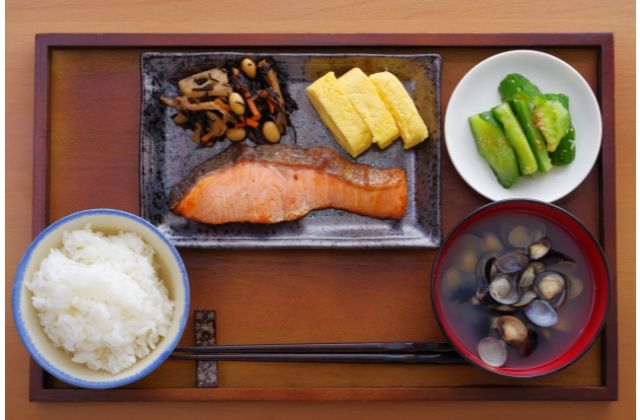 和食を見直そう！毎日のことだから、無理せず続けたい自炊のカタチ 一汁一菜キナリノ