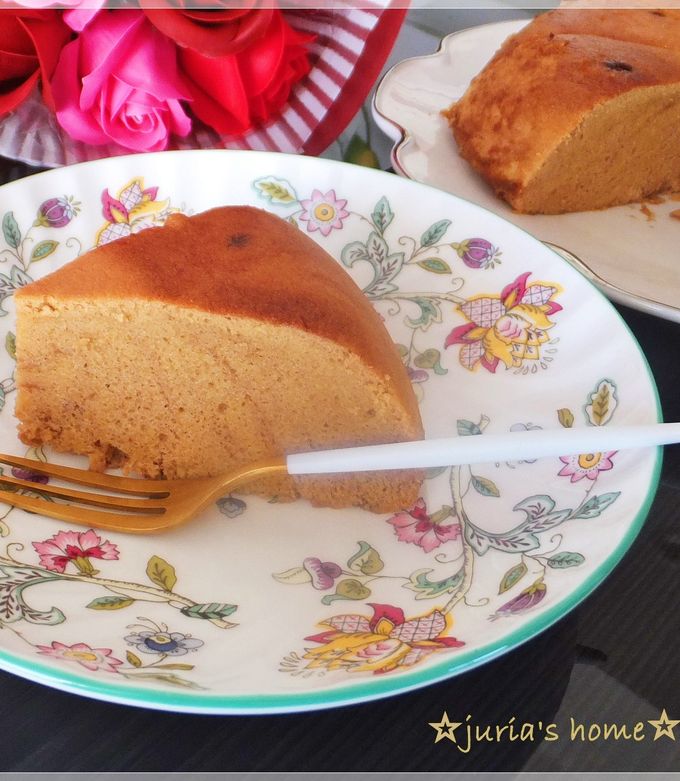 人気スイーツ「台湾カステラ」が、炊飯ジャーで作れる！話題のレシピを聞いたまいどなニュース