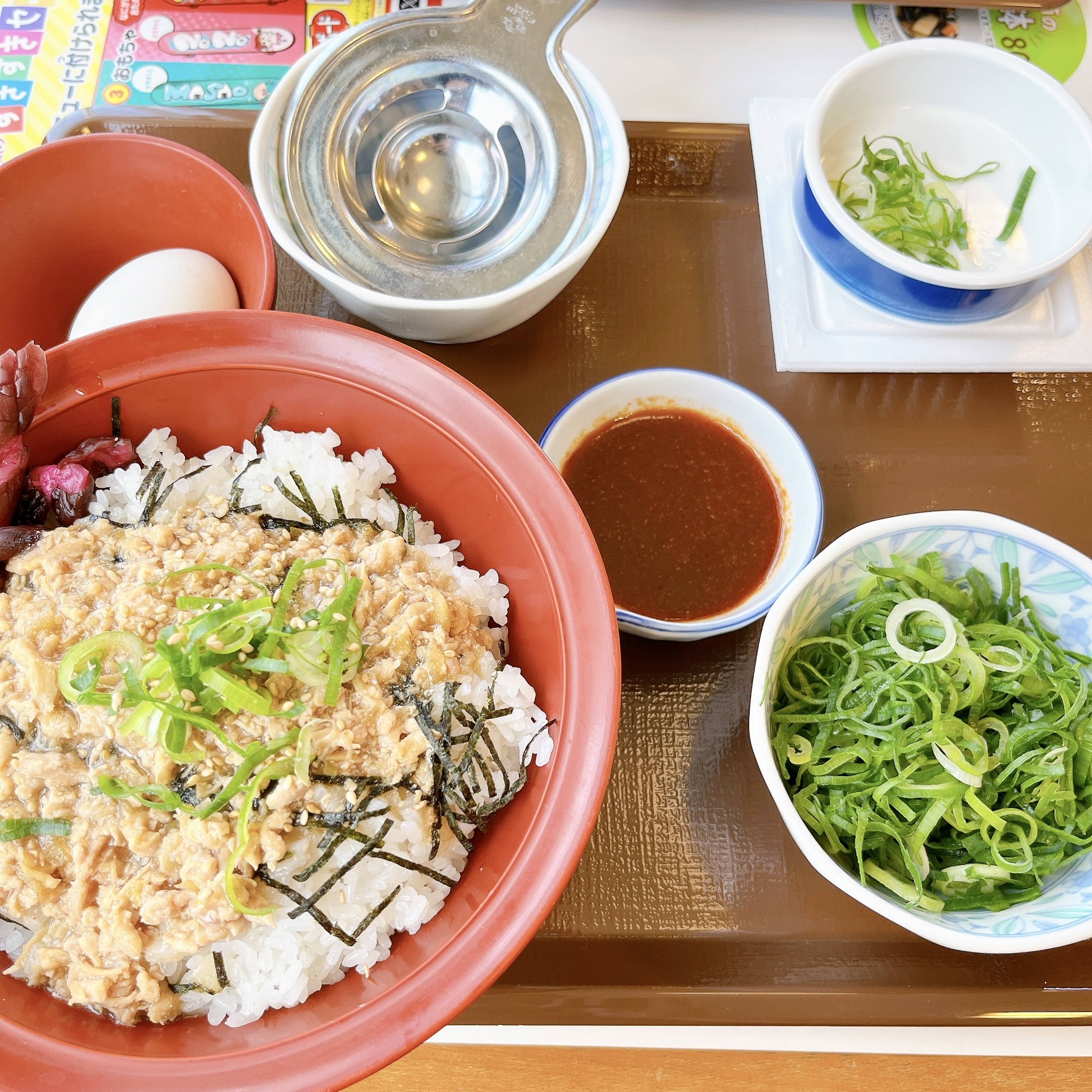とりそぼろ丼すき家風by 船橋食堂クックパッド簡単おいしいみんなのレシピが392万品