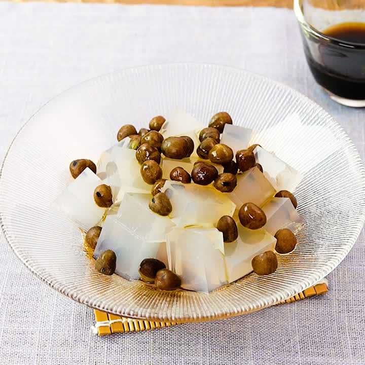 料理の基本！ 赤えんどう豆のゆで方