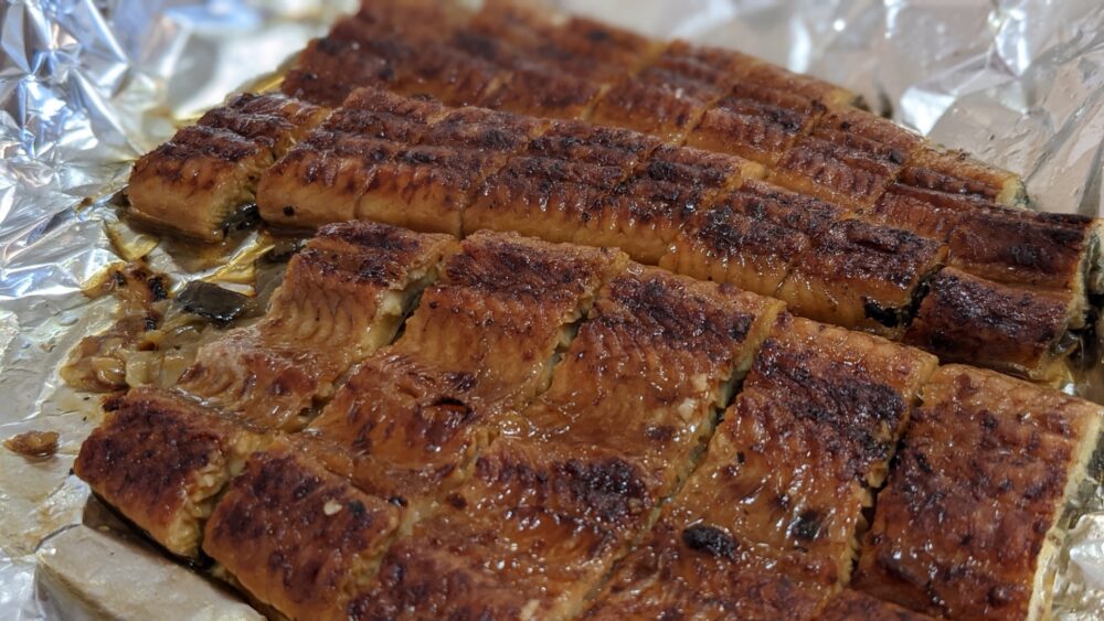 ふっくらうなぎの温め方通販うなぎの美味しい食べ方鹿児島鰻公式オンラインショップ