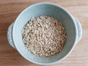 オートミールの米化を解説おすすめの種類はロールドオーツ！おいしい暮らしのレシピ