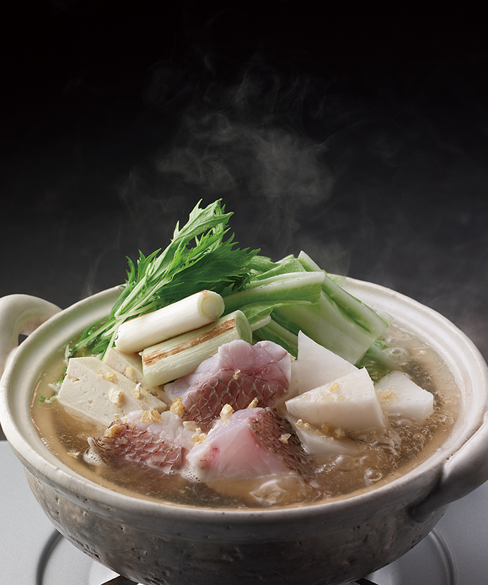 柚子塩鍋』茅乃舎の出汁で食べる博多の味！〜にわかのひとり鍋⑩〜にわかの福岡カメラ散歩 ～写真＆カフェ＆糸島暮らし～