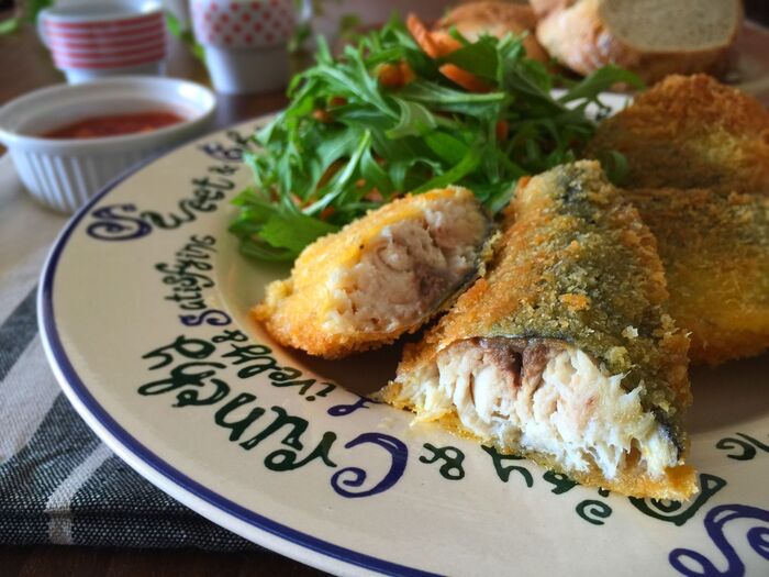 塩サバ：10選 マリネや煮込み、押し寿司などに簡単アレンジ〜子どもも飽きずに食べられる！ - E・レシピ 1 1ページ