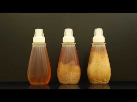 固まったはちみつは食べられる？固まる理由と戻し方を解説。おすすめレシピ3選も！ - macaroni