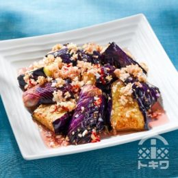 なすの南蛮漬けのレシピ おすすめの5選を紹介クラシル