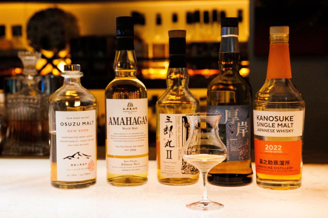 2024年版 1万円以内！おすすめのジャパニーズウイスキー8選 - たるブログ