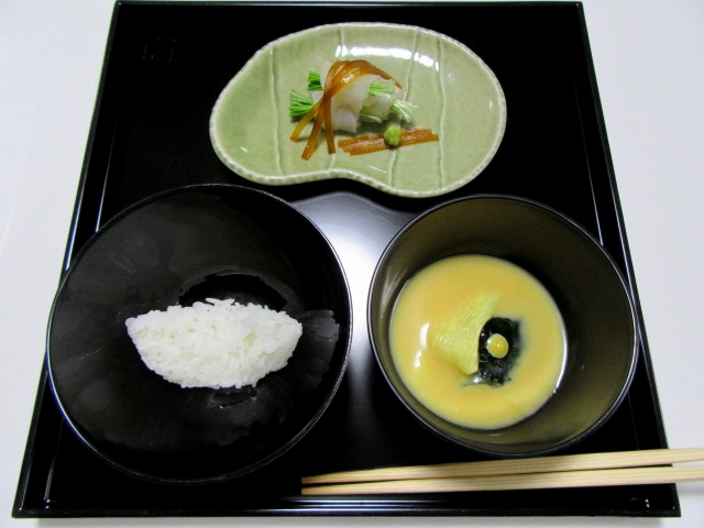 五月の先付WA・TO・BI - 和食の扉