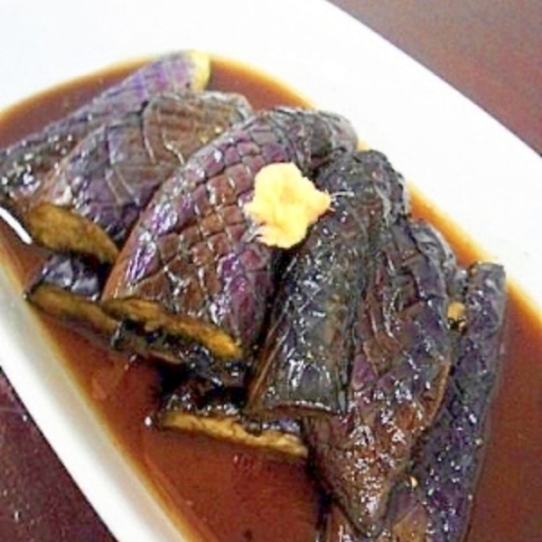 奥薗流・焼きナス奥薗壽子のなべかまぺえじ