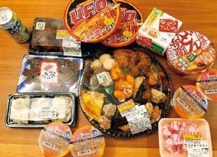 ヤバイお金がない そんな日に！食費をぐ〜んとカット「節約レシピ」12選 - LOCARI ロカリ