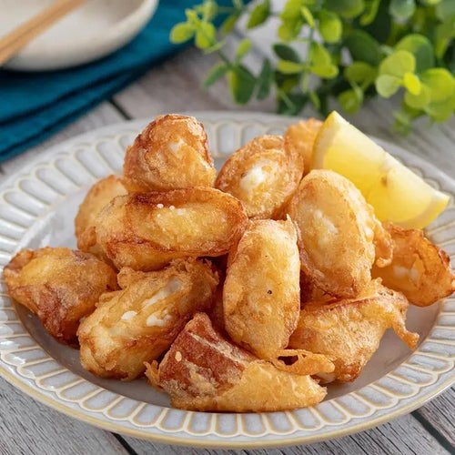 煮干しが絶品おつまみに！簡単アレンジレシピ3選 - macaroni