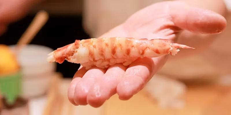 表参道 ちょっと豪華な食事の際に♪表参道のお寿司屋9選！aumo アウモ