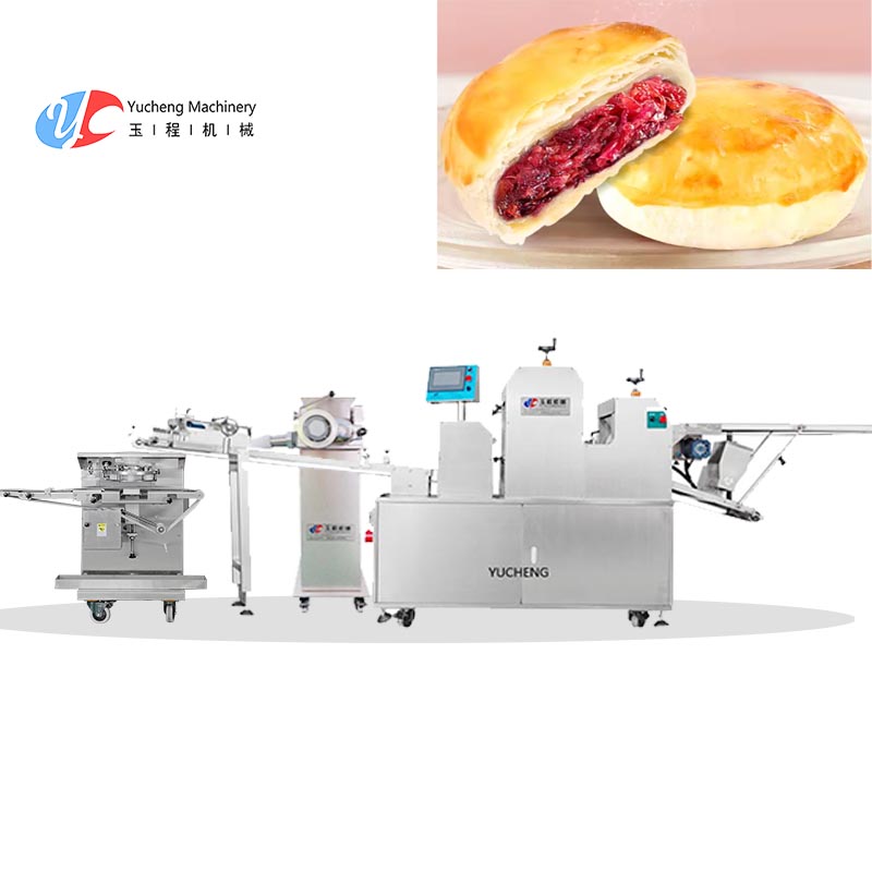 パイ生地』by ストロング0 : 劉記 中華面食 - 新小岩 パン食べログ